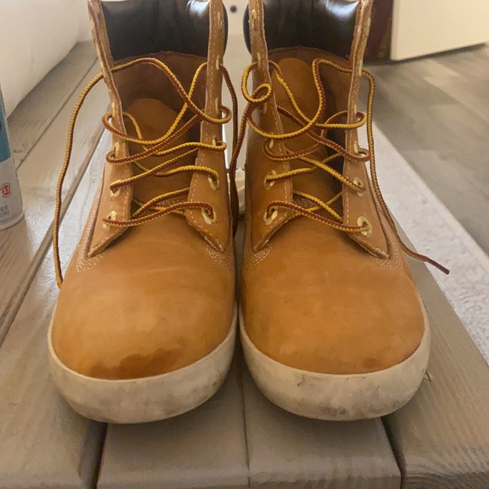Timberlands - image 5